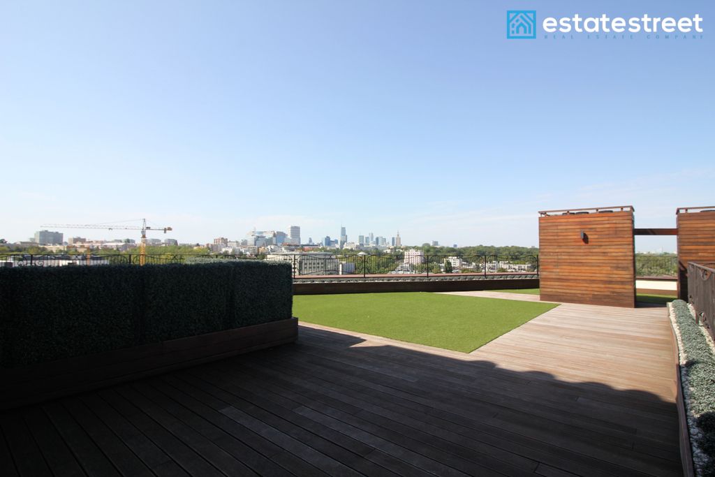 Mieszkanie 3-pokojowe Warszawa Mokotów, ul. Sułkowicka. Zdjęcie 29