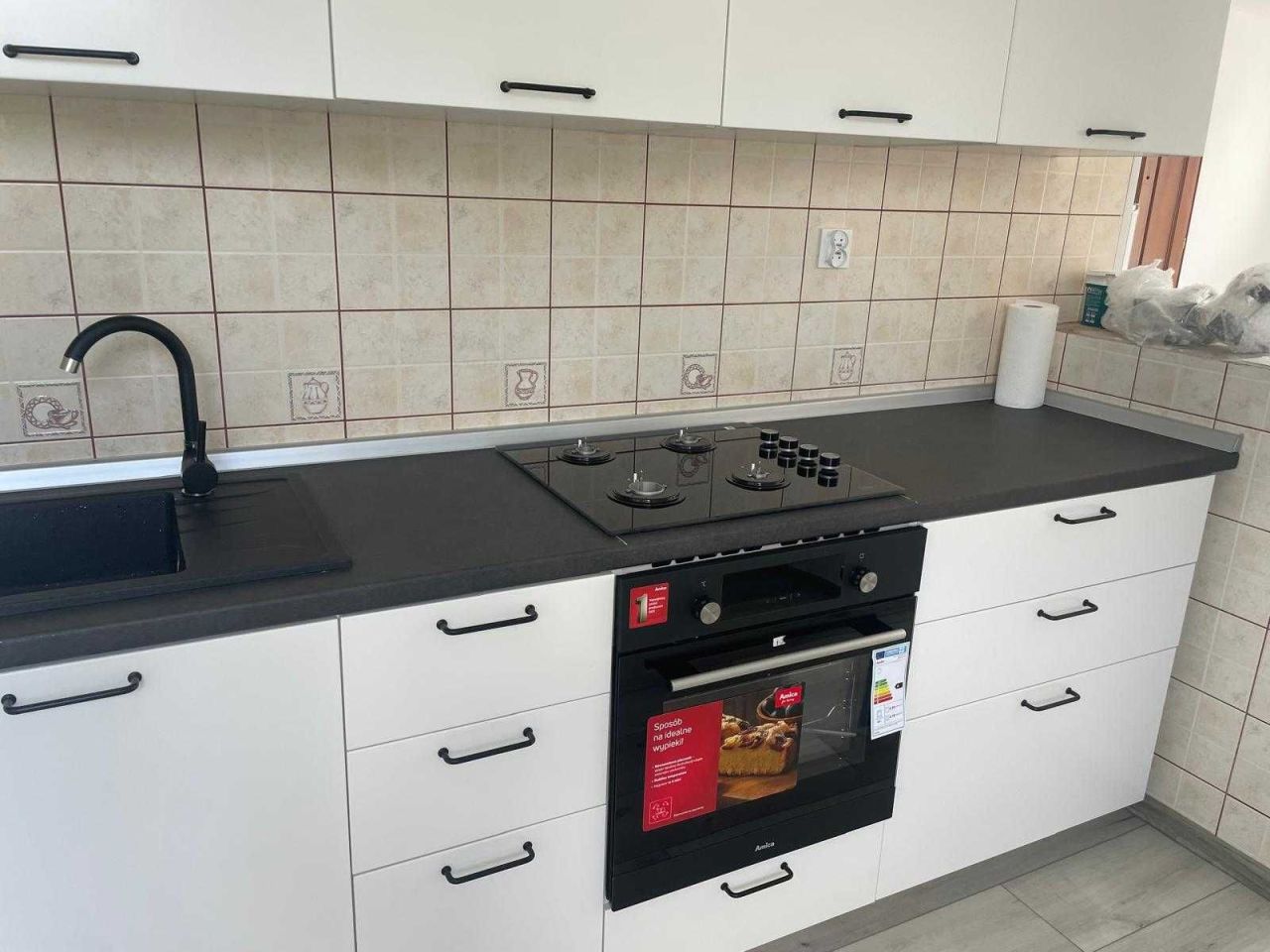 Mieszkanie 1-pokojowe Dębno. Zdjęcie 3