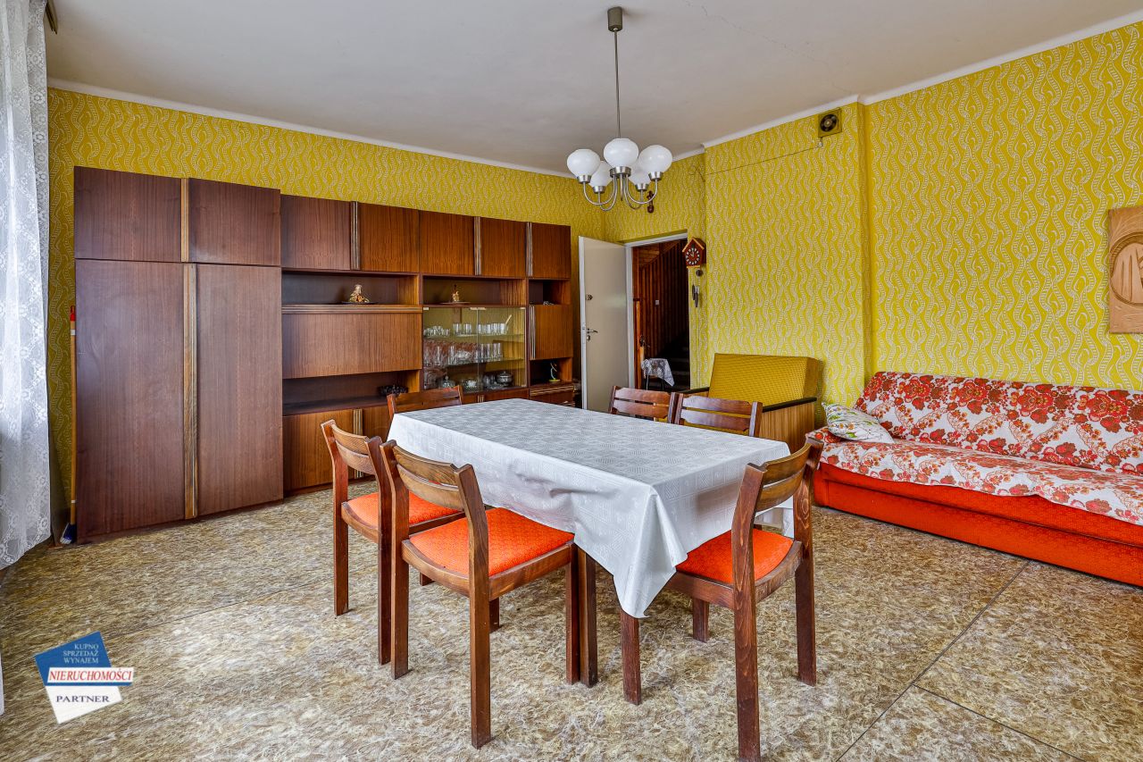 dom wolnostojący, 6 pokoi Rabka-Zdrój. Zdjęcie 9