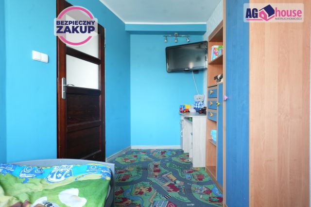 Mieszkanie 5-pokojowe Luzino, ul. Starowiejska. Zdjęcie 7