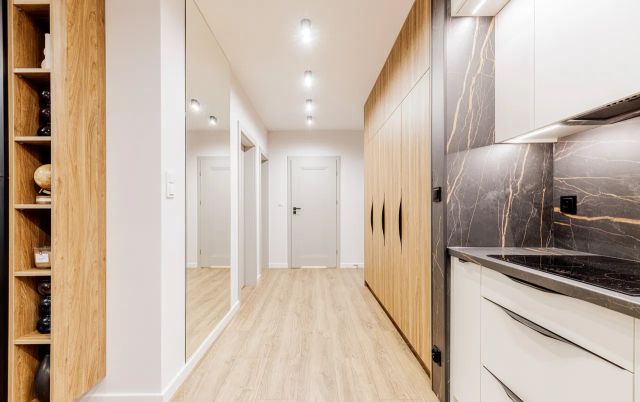 Mieszkanie 3-pokojowe Kalisz. Zdjęcie 11