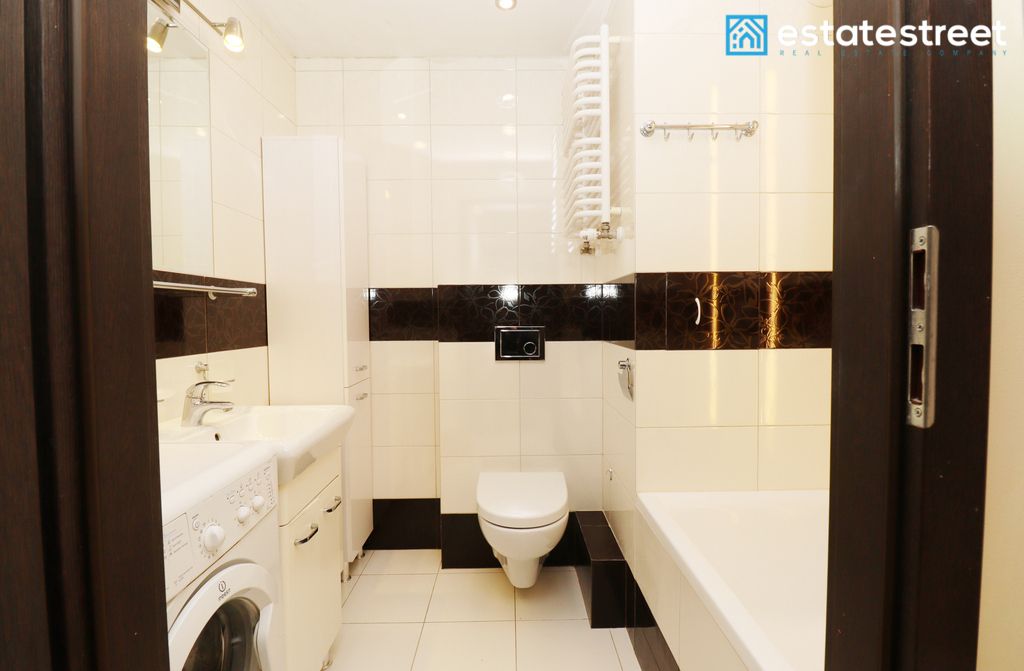 Mieszkanie 2-pokojowe Warszawa Mokotów, ul. Wilanowska. Zdjęcie 5