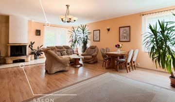 dom wolnostojący, 4 pokoje Wrzeście