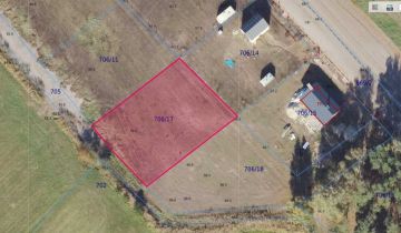 Działka budowlana Rynarzewo