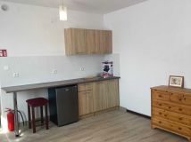 Mieszkanie 1-pokojowe Sława. Zdjęcie 2