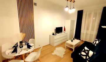 Mieszkanie 2-pokojowe Łódź Bałuty, ul. Zachodnia