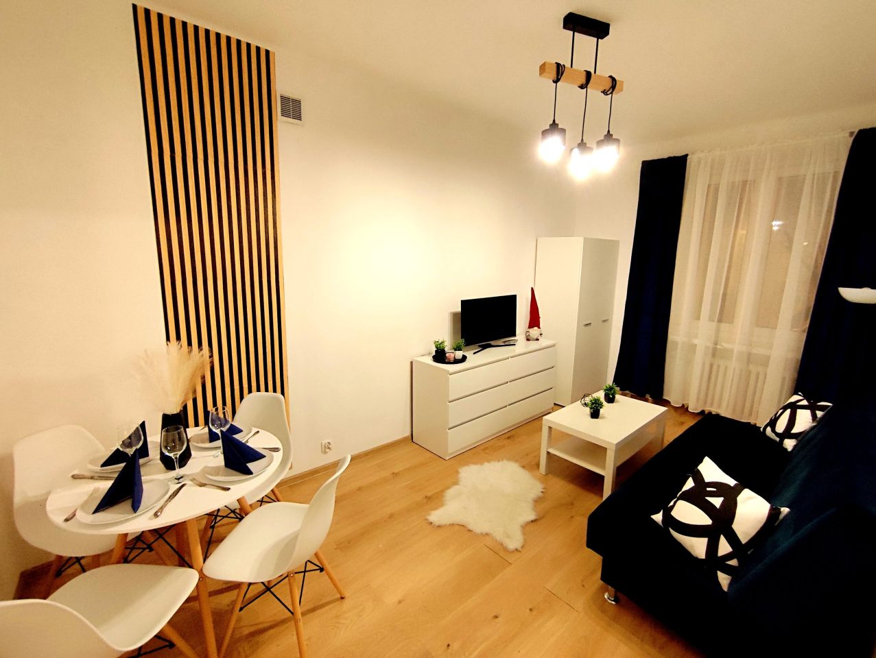 Mieszkanie 2-pokojowe Łódź Bałuty, ul. Zachodnia