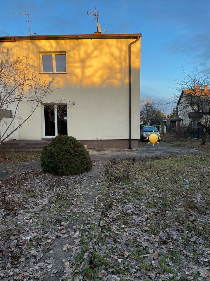 bliźniak, 4 pokoje Toruń Chełmińskie Przedmieście, ul. Steinbornów. Zdjęcie 10