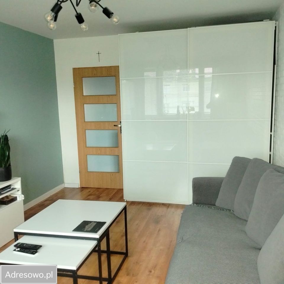 Mieszkanie 3-pokojowe Międzyrzecz, ul. Piastowska. Zdjęcie 6