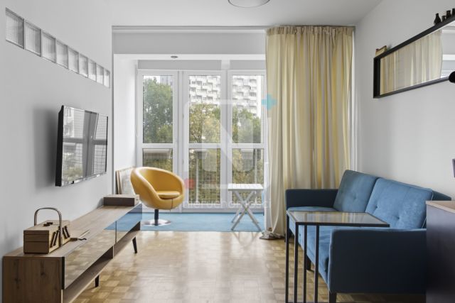 Mieszkanie 2-pokojowe Warszawa Śródmieście, ul. Górnośląska. Zdjęcie 10