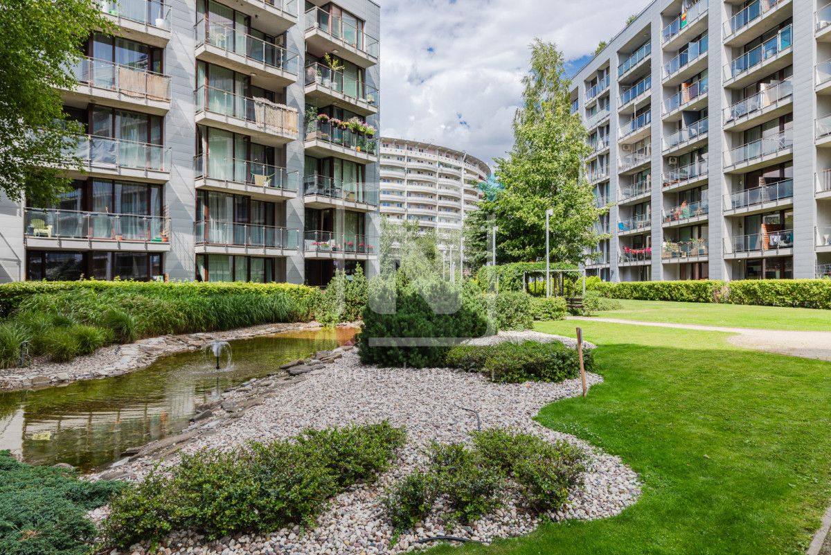 Mieszkanie 3-pokojowe Warszawa Ochota, ul. Włodarzewska. Zdjęcie 15