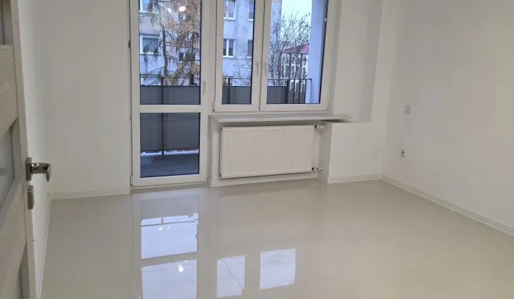 Mieszkanie 2-pokojowe Biała Podlaska