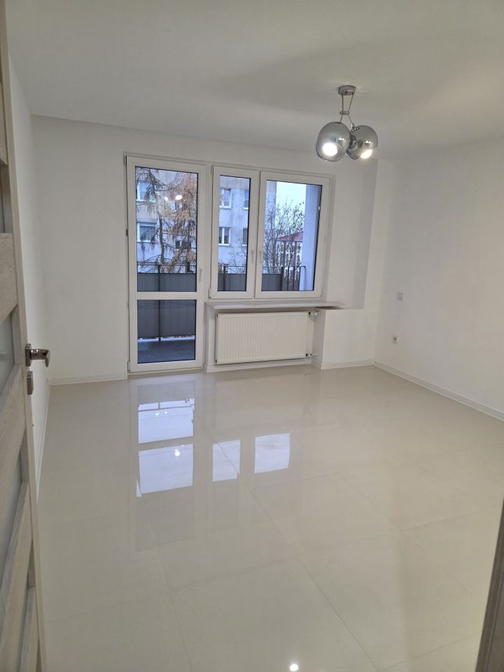 Mieszkanie 2-pokojowe Biała Podlaska