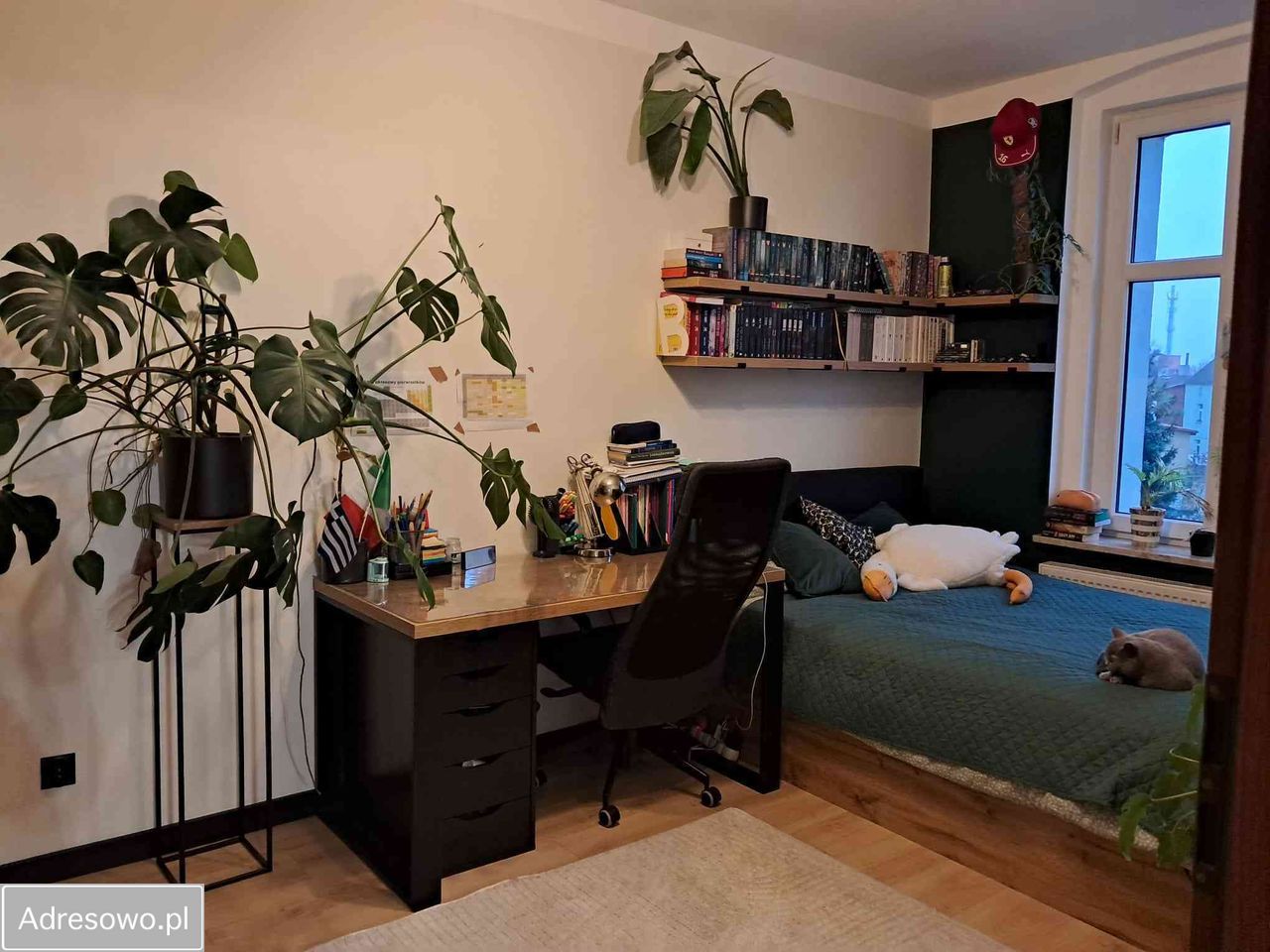 Mieszkanie 4-pokojowe Chełmno, ul. Młyńska. Zdjęcie 3