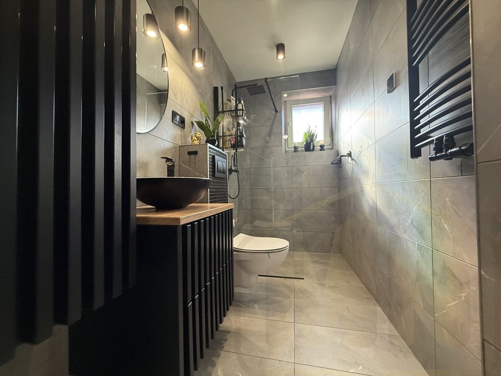 dom wolnostojący, 4 pokoje Kąkolewo. Zdjęcie 31