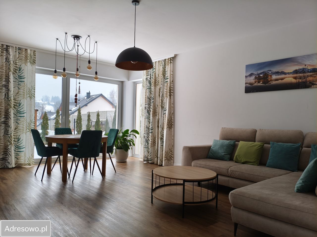 dom wolnostojący, 3 pokoje Gołuchowice. Zdjęcie 19