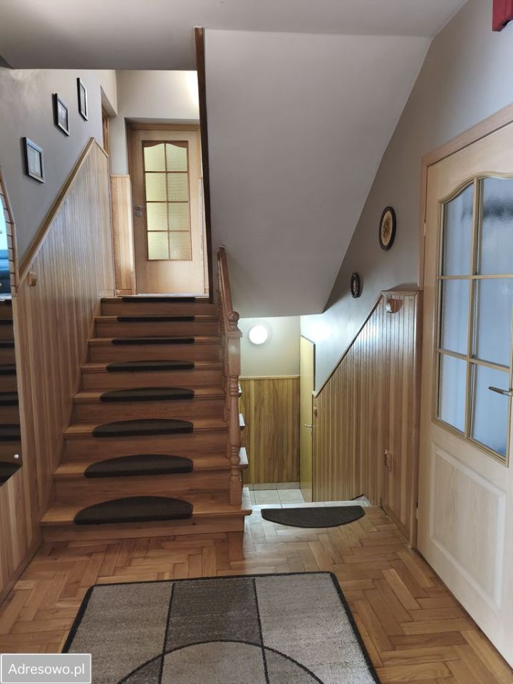 dom szeregowy, 6 pokoi Wysokie Mazowieckie. Zdjęcie 10