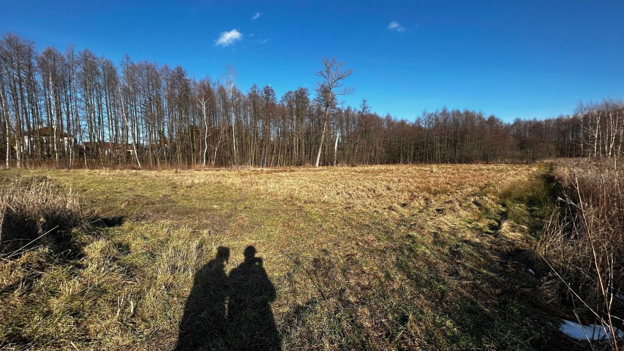 Działka budowlana Budy Łańcuckie. Zdjęcie 2