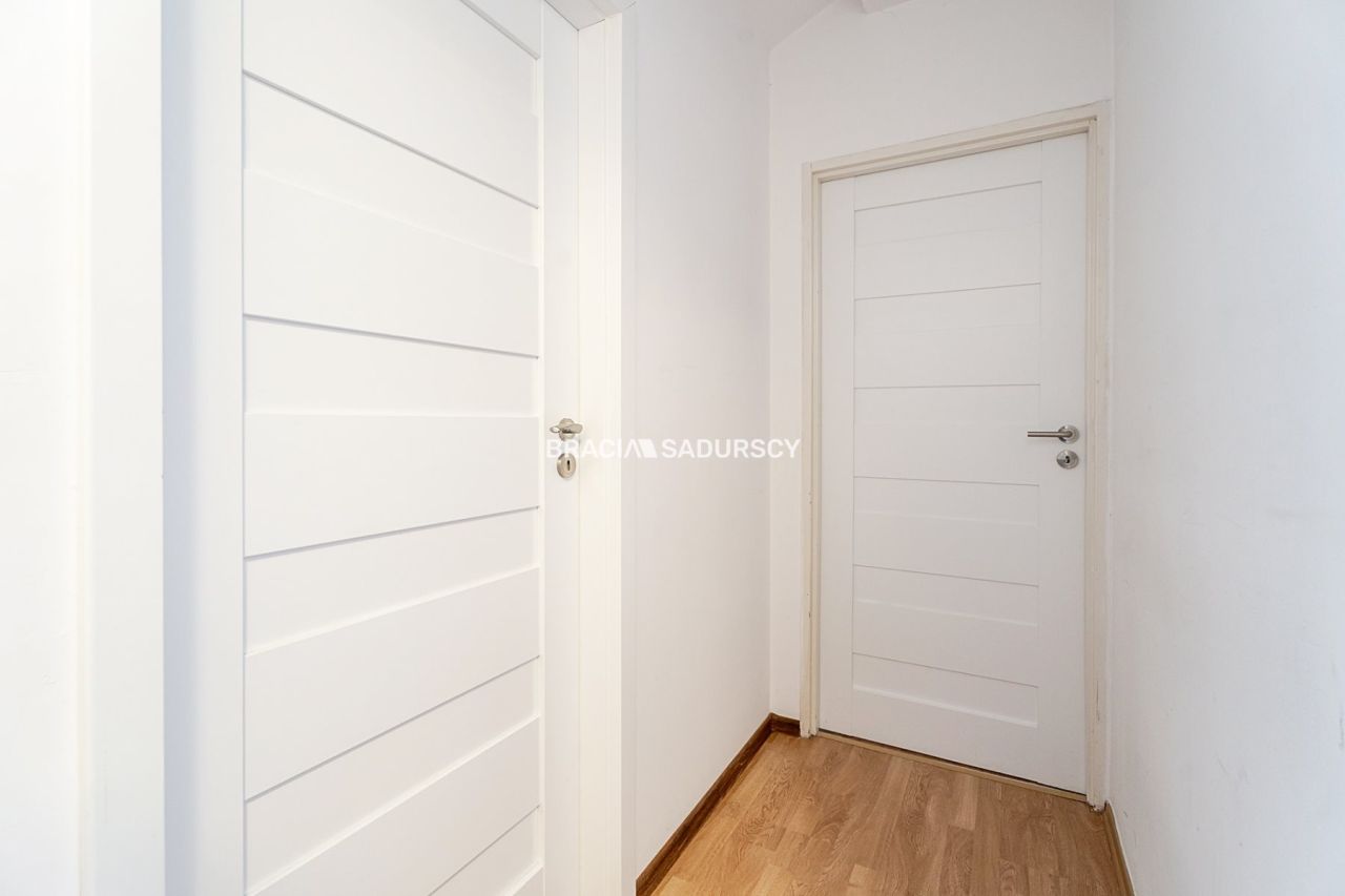 Mieszkanie 2-pokojowe Kraków Dębniki, ul. Zachodnia. Zdjęcie 8