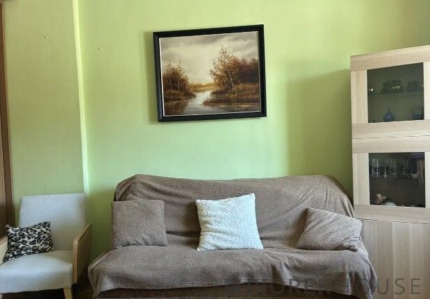 Mieszkanie 1-pokojowe Warszawa Bielany, ul. Bolesława Podczaszyńskiego. Zdjęcie 4