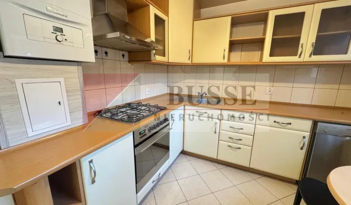 Mieszkanie 3-pokojowe Szczecin Głębokie, ul. Jaworowa