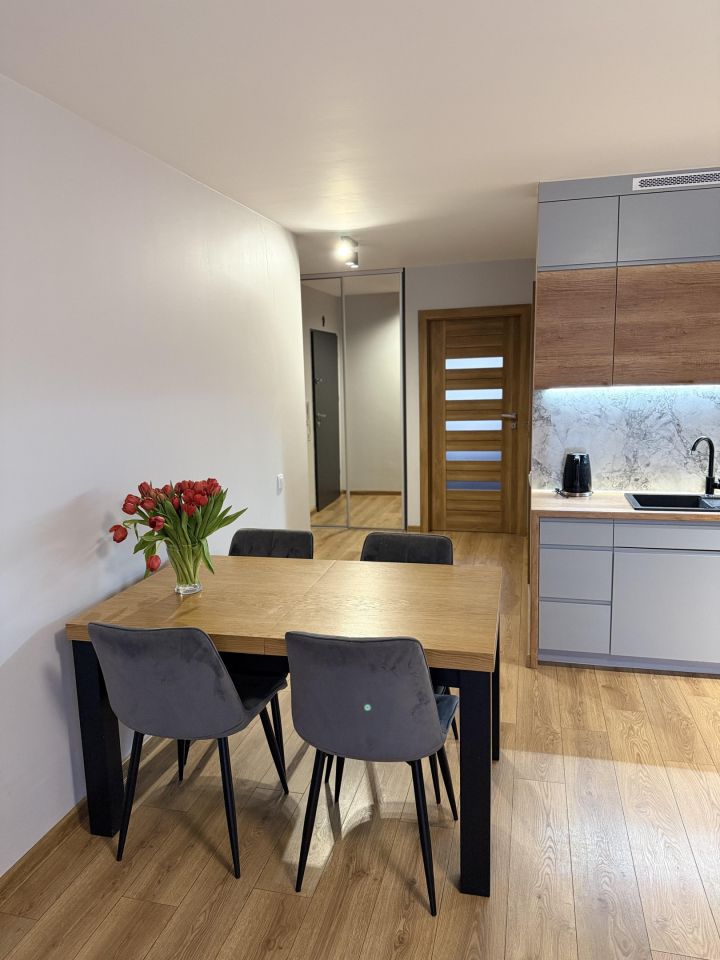 Mieszkanie 2-pokojowe Łódź Górna, Senatroska. Zdjęcie 5