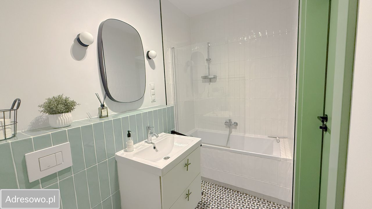 Mieszkanie 2-pokojowe Gliwice, ul. Ignacego Daszyńskiego. Zdjęcie 8