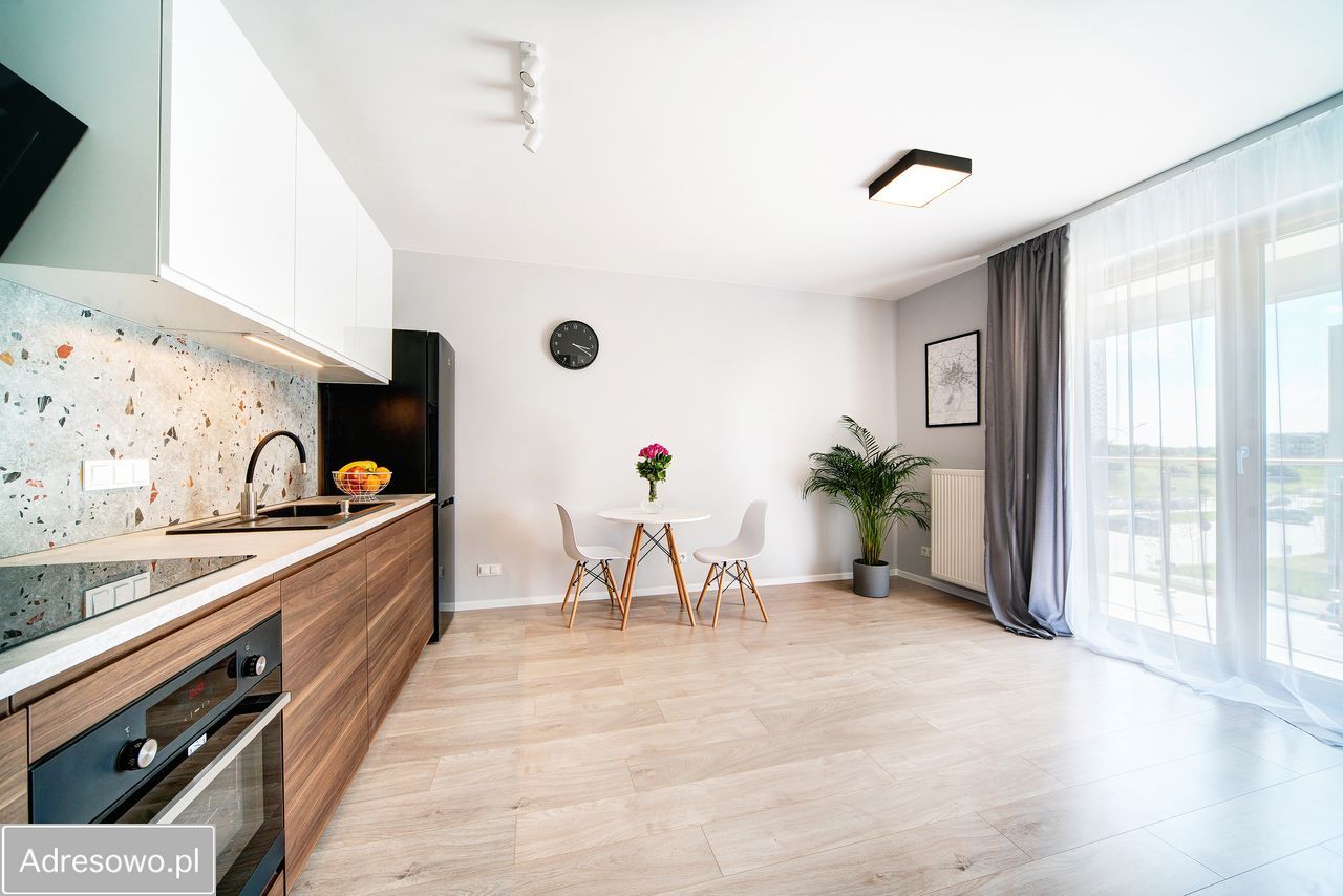 Mieszkanie 2-pokojowe Lublin Wrotków. Zdjęcie 18