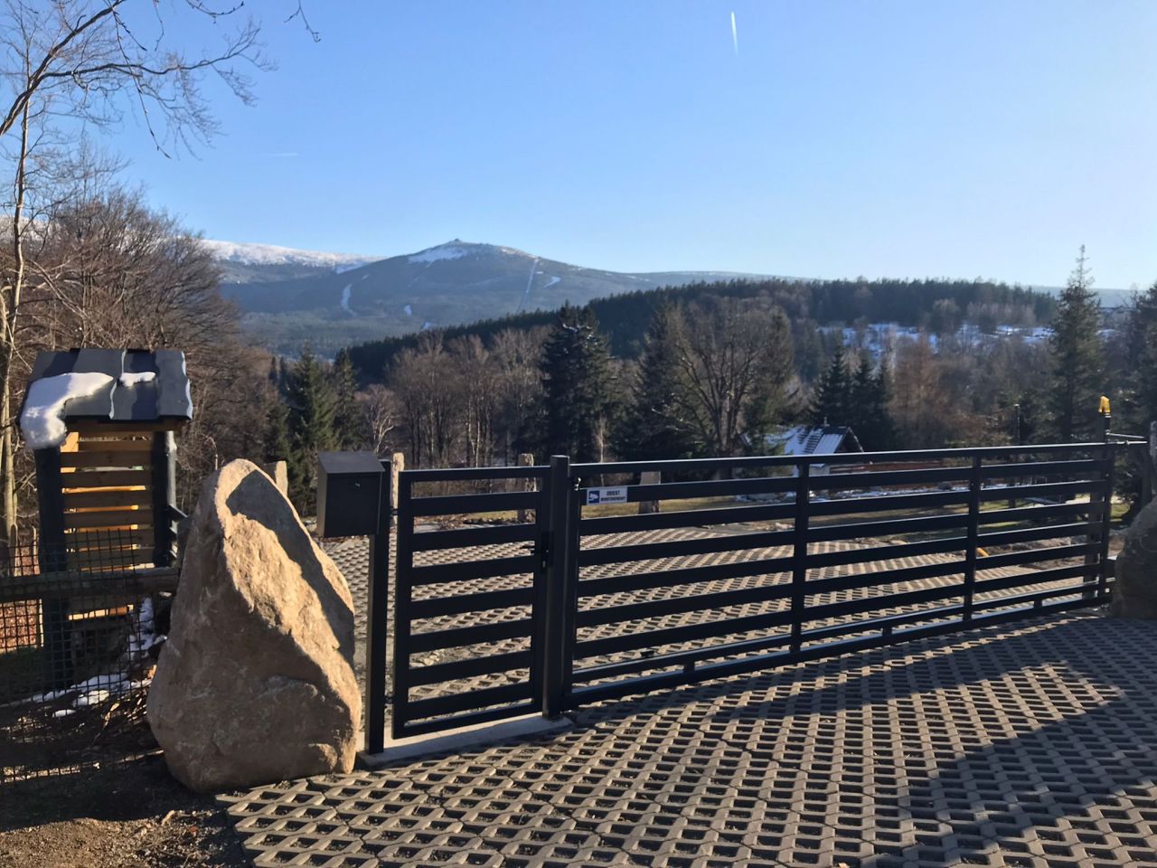 dom wolnostojący, 5 pokoi Szklarska Poręba Szklarska Poręba Górna, ul. Górna. Zdjęcie 15