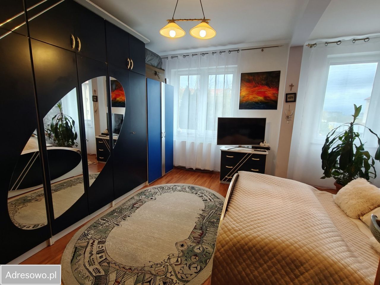 Mieszkanie 3-pokojowe Mierzyn, ul. Grafitowa. Zdjęcie 13