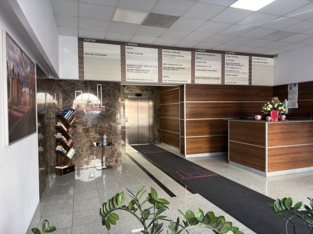 Biuro Warszawa Białołęka, ul. Modlińska. Zdjęcie 8