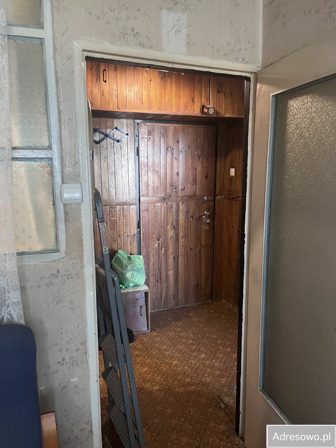 Mieszkanie 2-pokojowe Piła Centrum, ul. Bydgoska. Zdjęcie 4