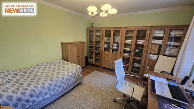 dom wolnostojący, 6 pokoi Żarki-Letnisko. Zdjęcie 11