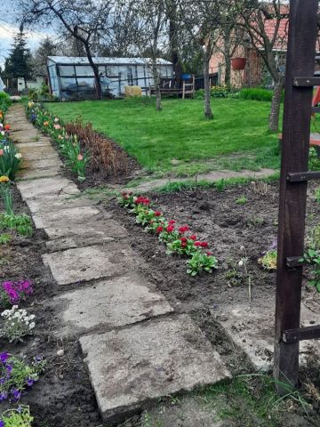 Działka rod Szczecinek, ul. Sienkiewicza. Zdjęcie 1