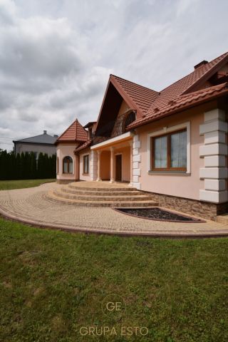 dom wolnostojący, 5 pokoi Żurawica, ul. Ojca św. Jana Pawła II. Zdjęcie 27