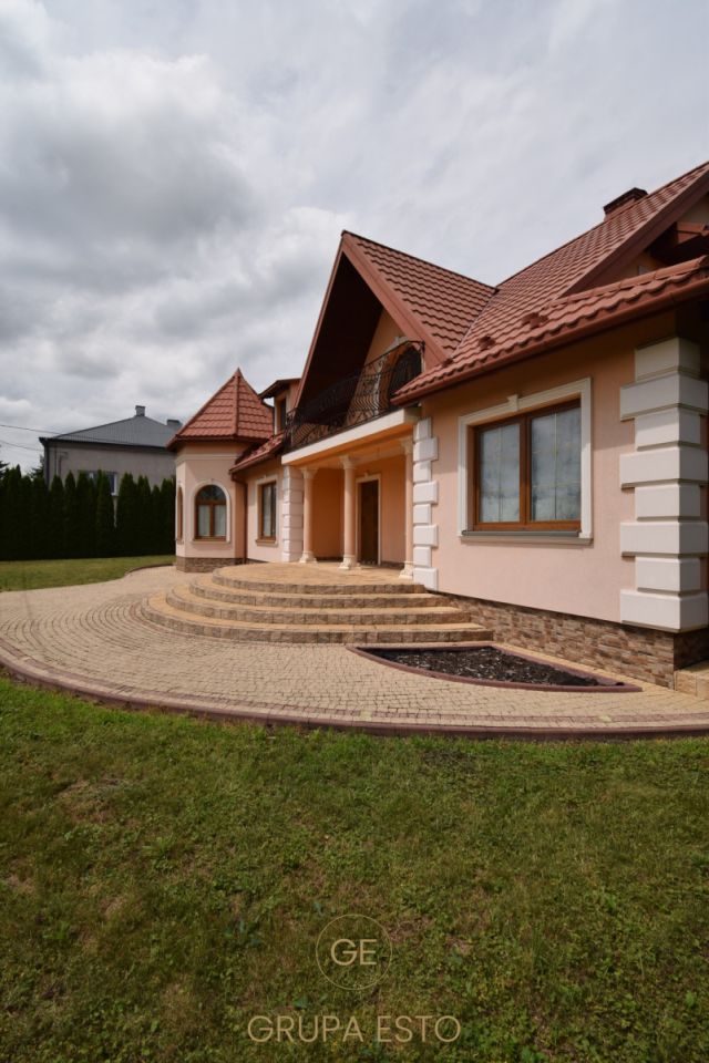 dom wolnostojący, 5 pokoi Żurawica, ul. Ojca św. Jana Pawła II. Zdjęcie 27