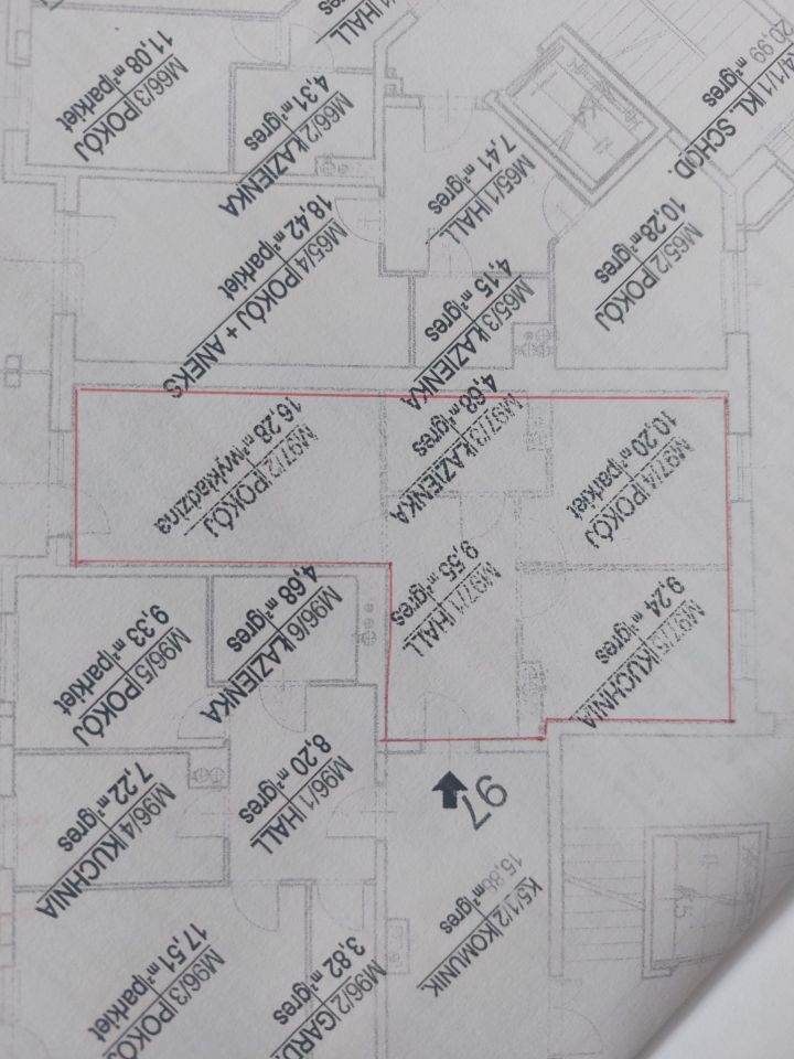 Mieszkanie 2-pokojowe Kielce Ślichowice, ul. Kazimierza Kaznowskiego. Zdjęcie 10