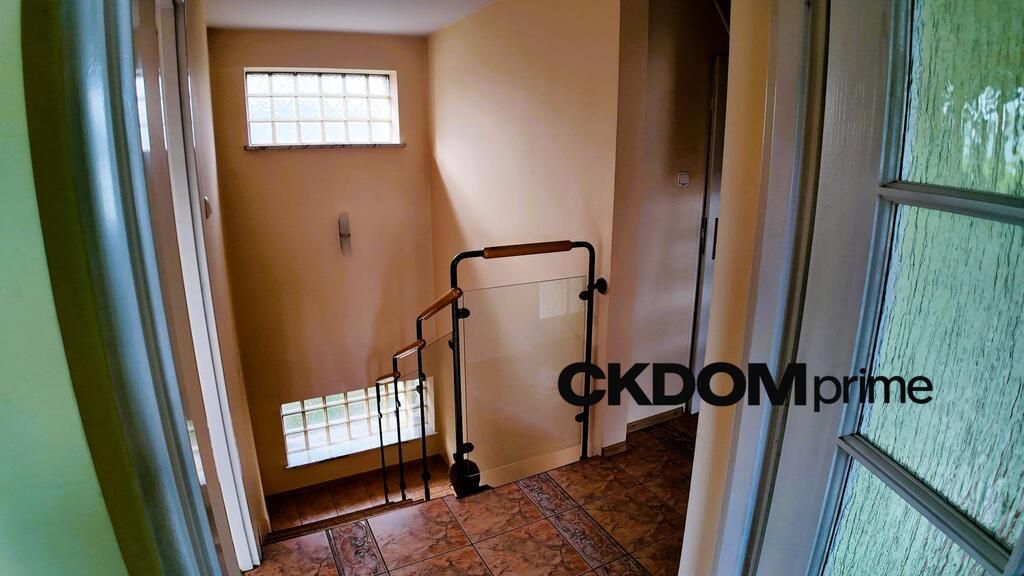 dom wolnostojący, 6 pokoi Kielce Barwinek, ul. Wybraniecka. Zdjęcie 31