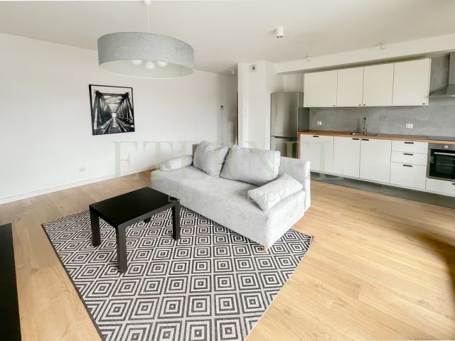 Mieszkanie 2-pokojowe Kraków Prądnik Czerwony, ul. Stanisława Lema. Zdjęcie 1