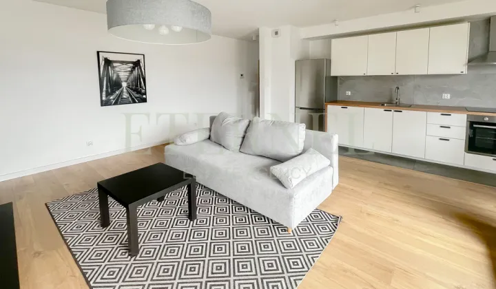 Mieszkanie 2-pokojowe Kraków Prądnik Czerwony, ul. Stanisława Lema