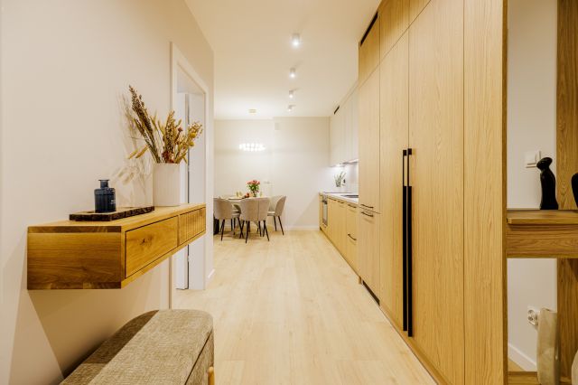 Mieszkanie 3-pokojowe Kalisz, Podmiejska. Zdjęcie 18