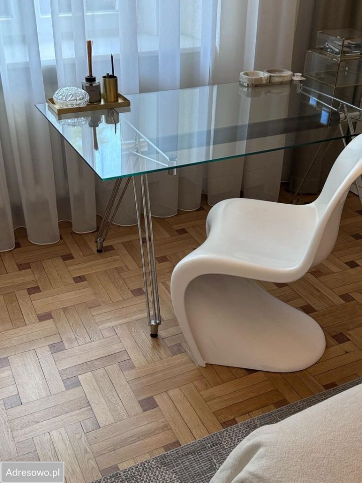 Mieszkanie 2-pokojowe Warszawa Powiśle, ul. Czerwonego Krzyża. Zdjęcie 5