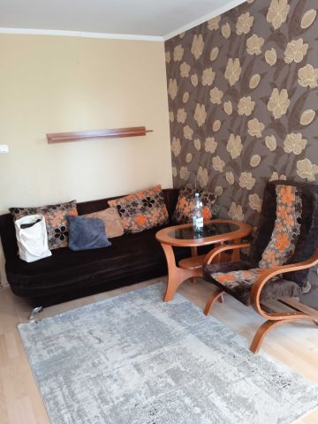 Mieszkanie 3-pokojowe Łuków, os. Bronisława Chącińskiego. Zdjęcie 1