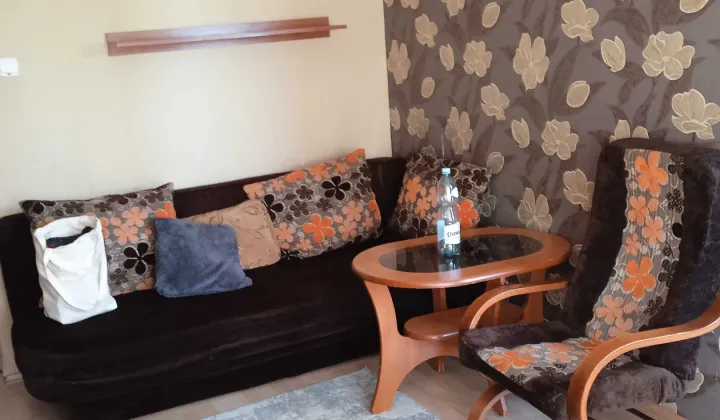 Mieszkanie 3-pokojowe Łuków, os. Bronisława Chącińskiego