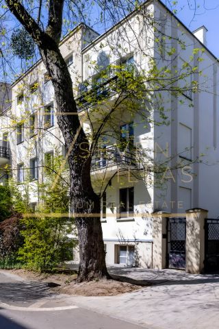 Mieszkanie 3-pokojowe Warszawa Górny Mokotów, ul. Odolańska. Zdjęcie 14