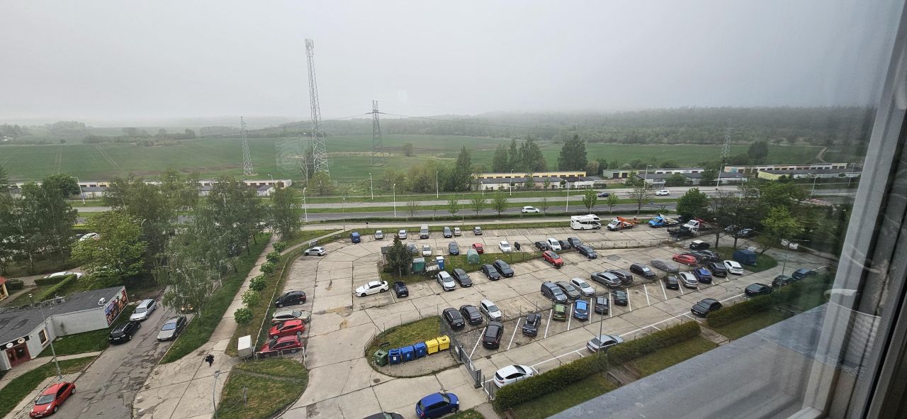 Mieszkanie 3-pokojowe Wałbrzych Podzamcze, ul. Blankowa. Zdjęcie 4