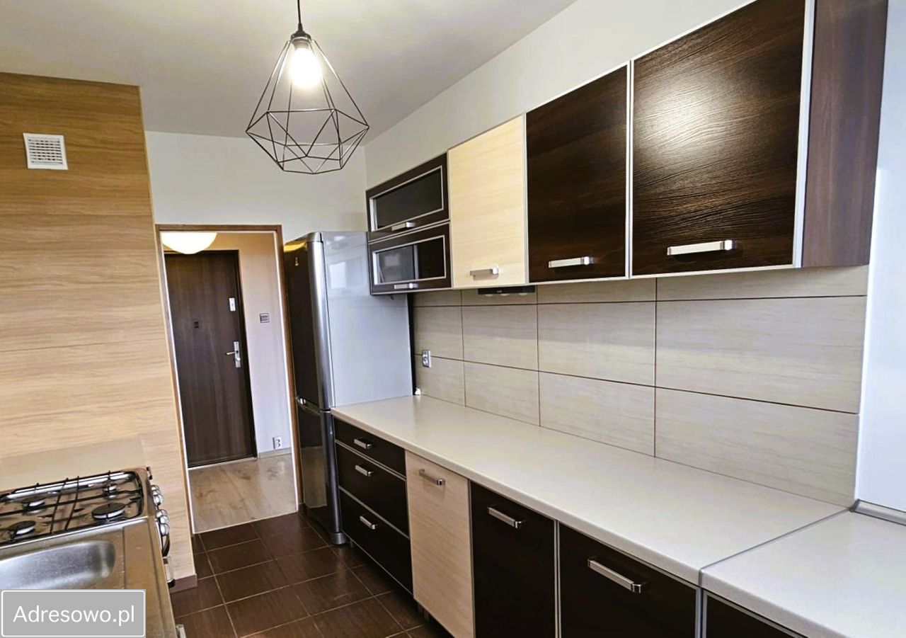 Mieszkanie 2-pokojowe Poznań Nowe Miasto, os. Orła Białego. Zdjęcie 11