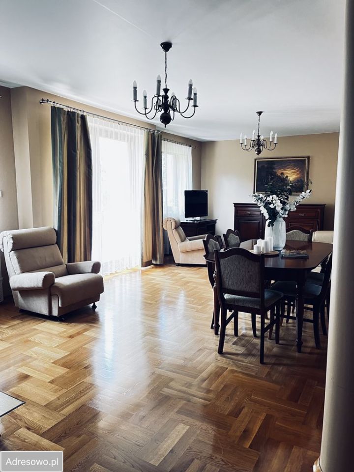 dom wolnostojący, 5 pokoi Piastów, ul. Marii Konopnickiej. Zdjęcie 2