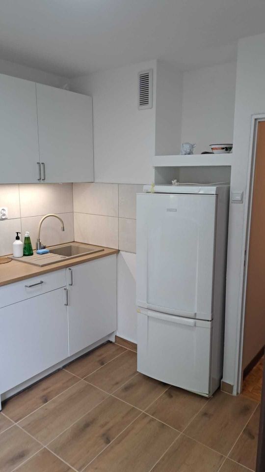 Mieszkanie 1-pokojowe Gostyń, ul. Górna. Zdjęcie 7