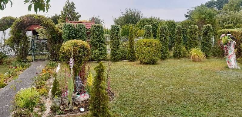 Działka rod Mielec, ul. Metalowców. Zdjęcie 5